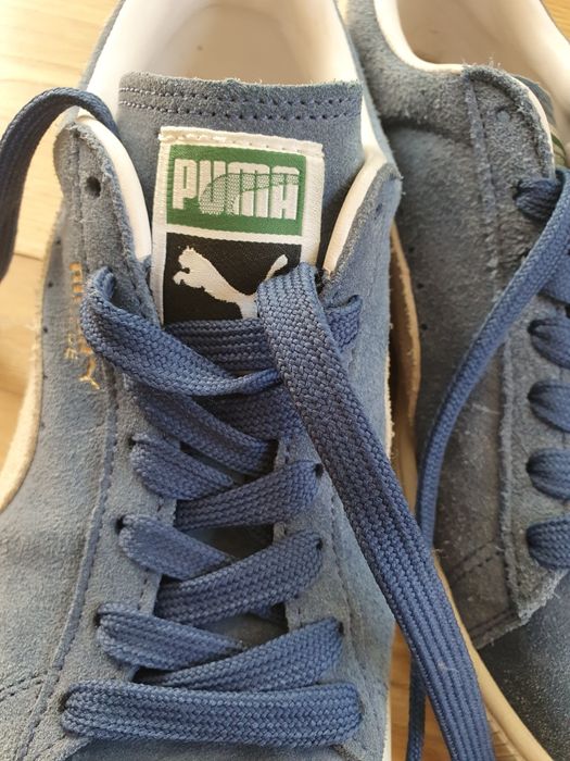 Buty firmy Puma rozm. 38