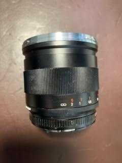Zeiss 25mm 2.0 ZF2