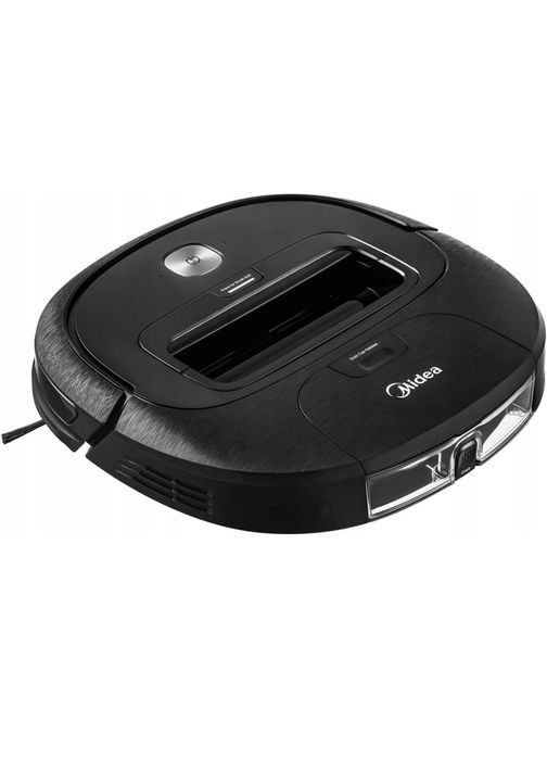 ROBOT sprzątający Robot SAMOSPRZĄTAJĄCY Midea