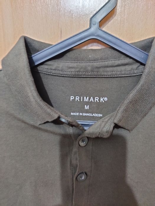 Pólo Primark - tamanho M