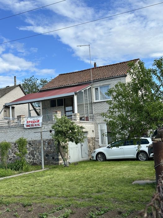 Продаж будинку в с.Пилипча (біля річки)