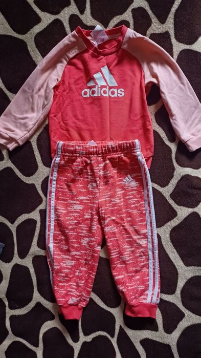 Костюм Adidas, 80 см