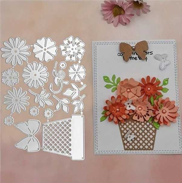 Conjuntos de Cortantes Variados