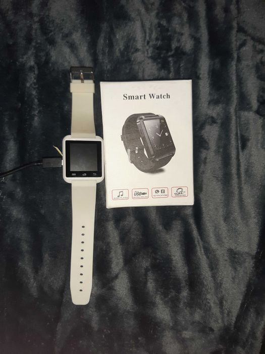 Smart watch garett U8
