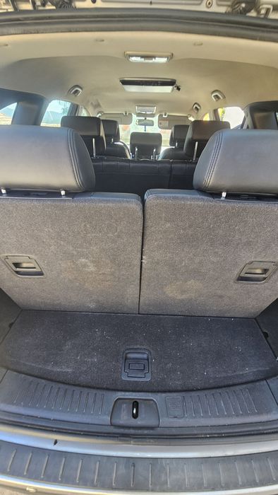 Vendo Chevrolet captiva 2007