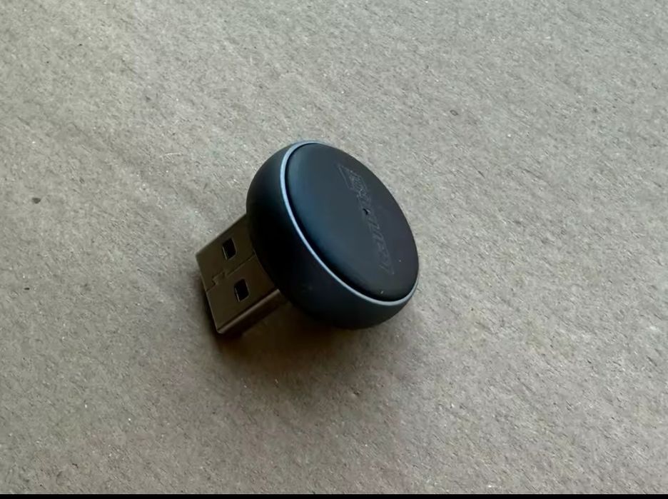 Android auto адаптер Mini Ultra 3 CarlinKit