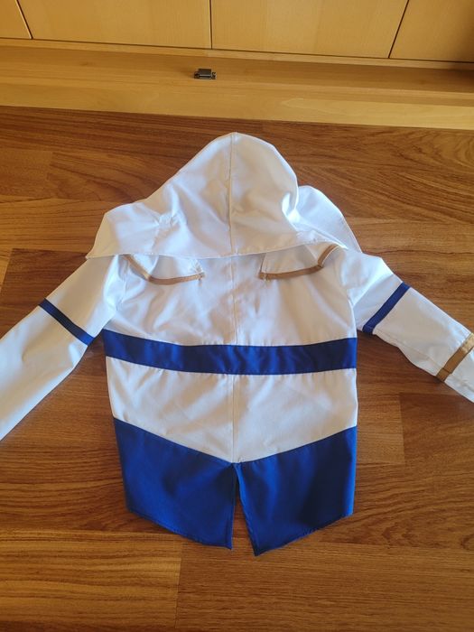 Fato de Carnaval "Assassin's Creed" 130cm