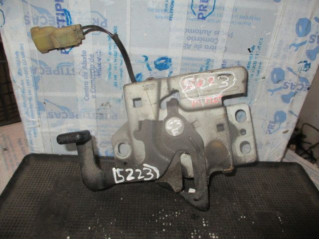Fechadura / fecho capot ROVER 200 Hatch (XW)