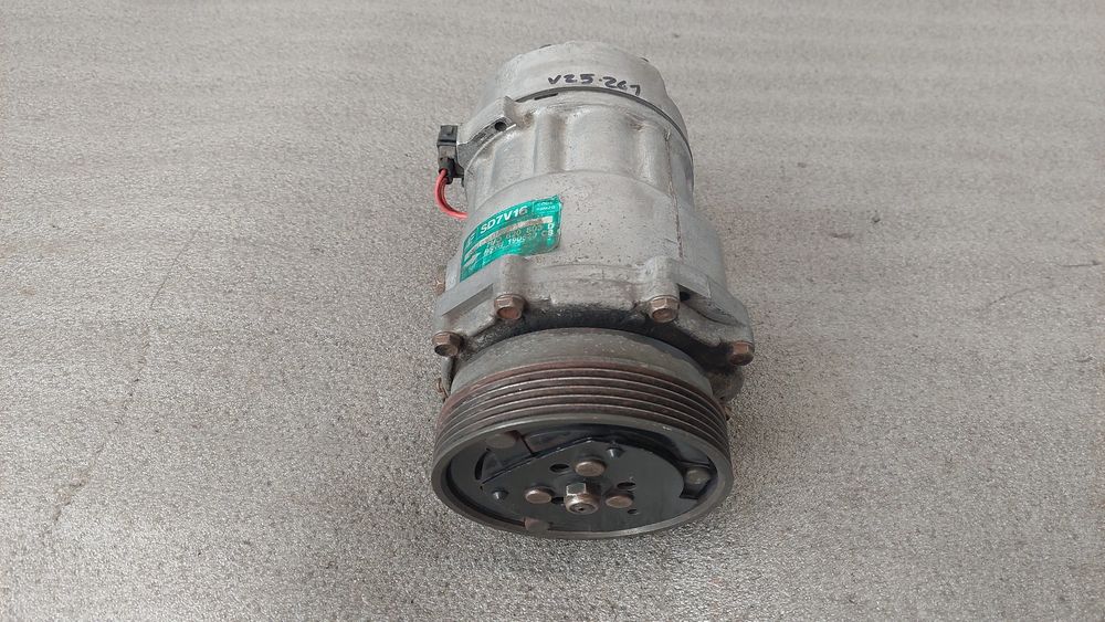 Compressor AC FORD Galaxy (WGR)