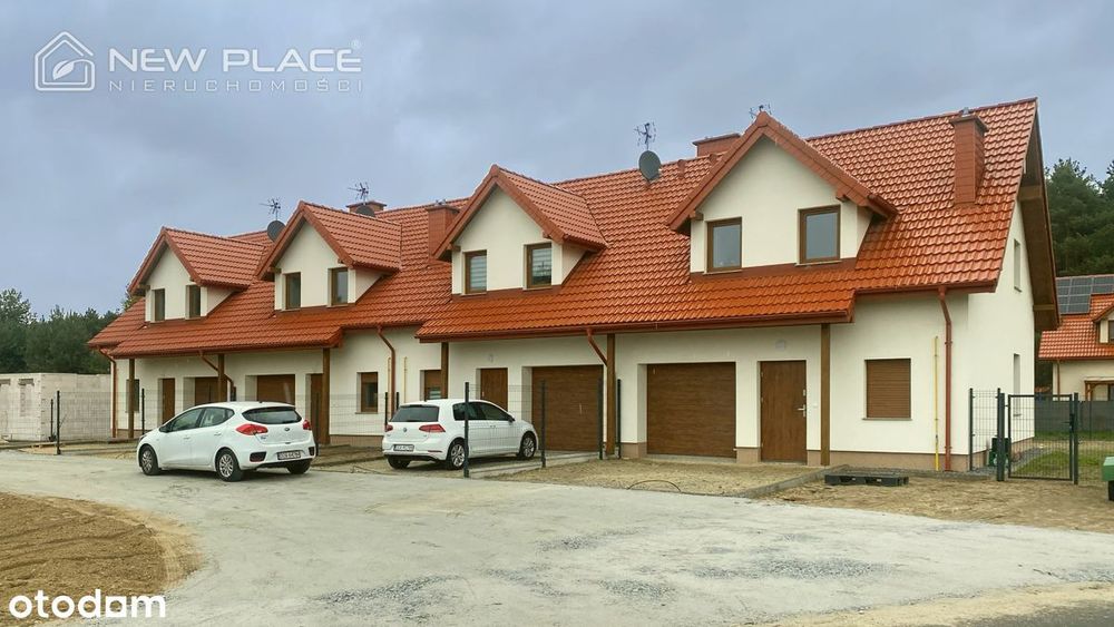 Przy lesie, Chwałowice, Jelcz-Laskowice - Widok 4
