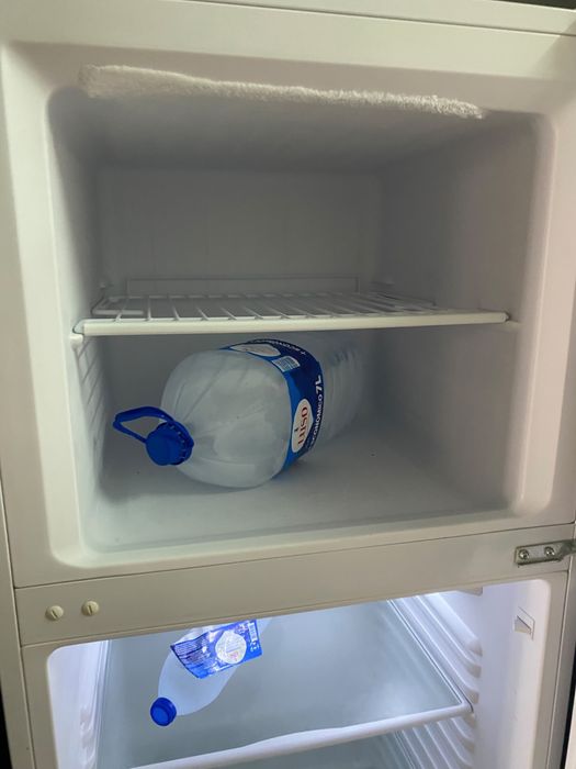 Frigorifico Indesit