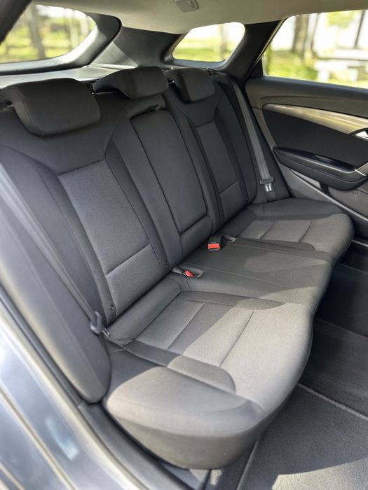 Hyundai i40 SW | 1.7CRDI | BlueStyle