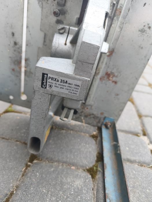 Krajzega, mini krajzega