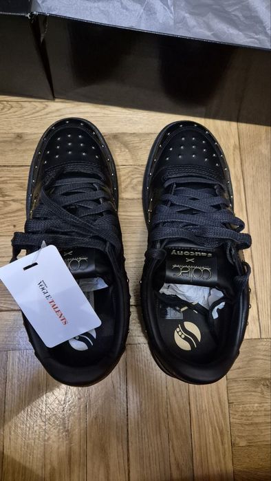 Saucony x Coliac розмір 41