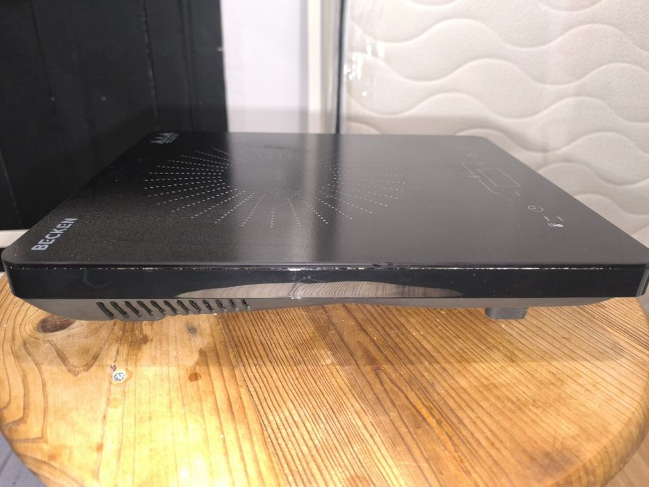 Forno elétrico  usado