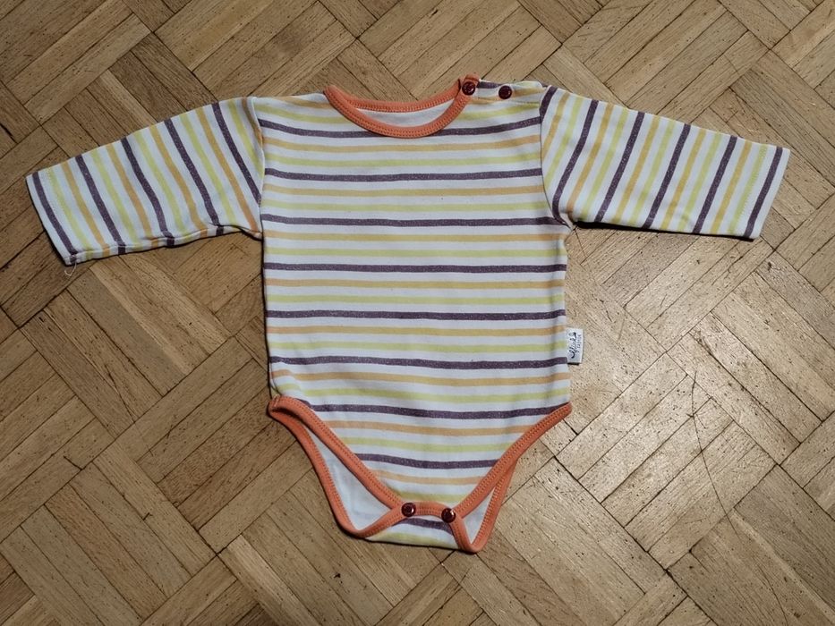 Body paseczki r. 62