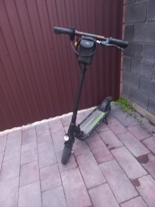 Електросамок MS ENERGY торг