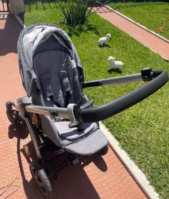 Carrinho bebé confort Stella