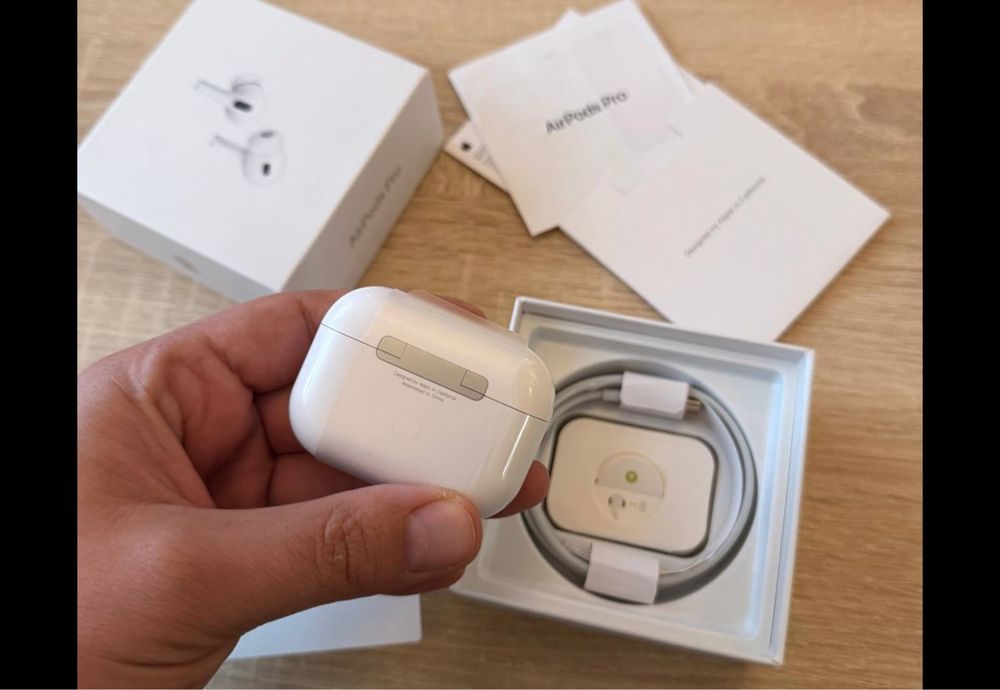 AirPods Pro 2 ( Novos )