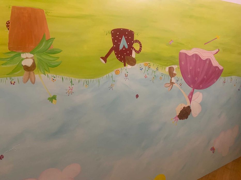 Children's Painting64751071550851120