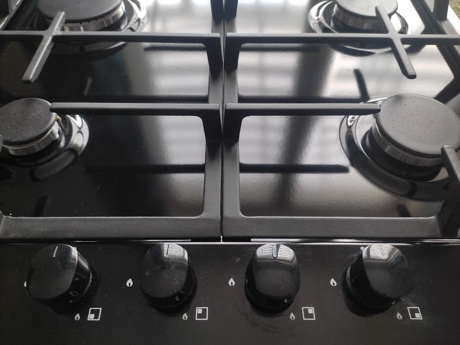 Płyta gazowa Candy 60 cm nowa