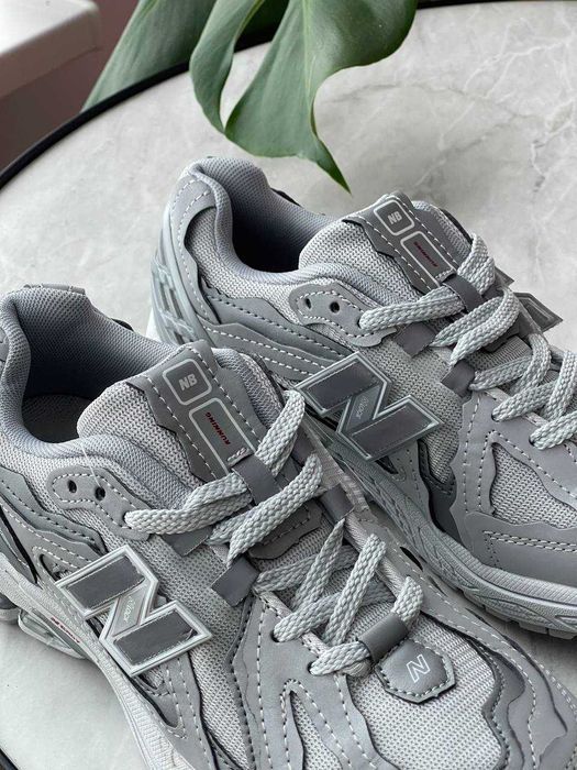 !SALE! New Balance 1906D Protection Pack Silver Metallic 36-44 нб