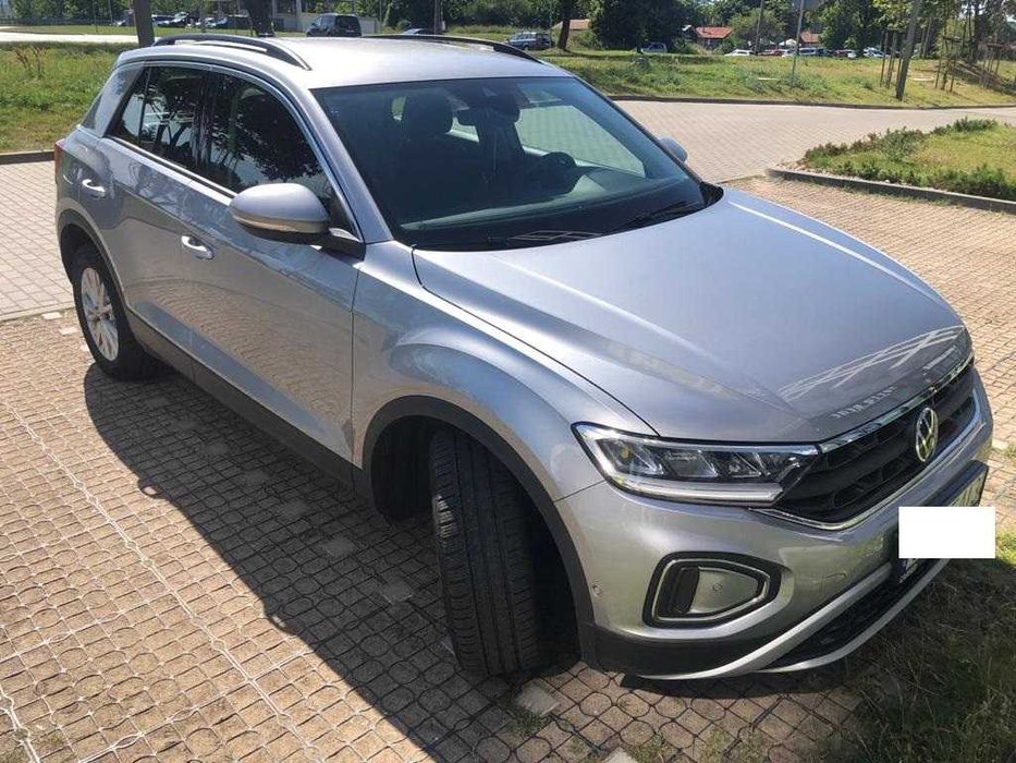 Wypożyczalnia samochodów AUTO Gdańsk - opcja bez limitu i kaucji NOWE