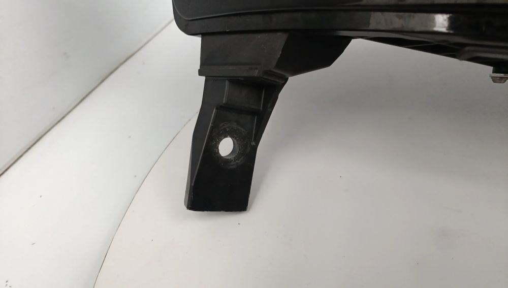 Ótica / farol esquerda RENAULT Captur II
