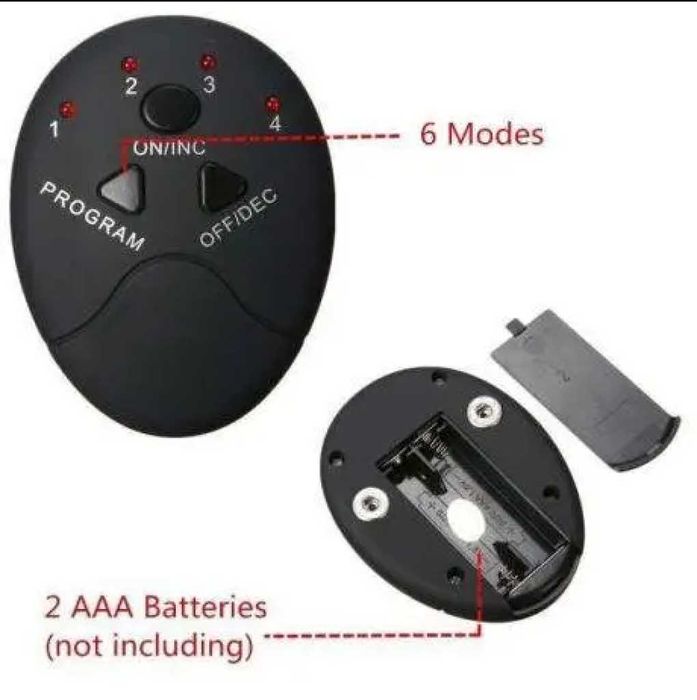 Містимулятор для преса EMS TRAINER