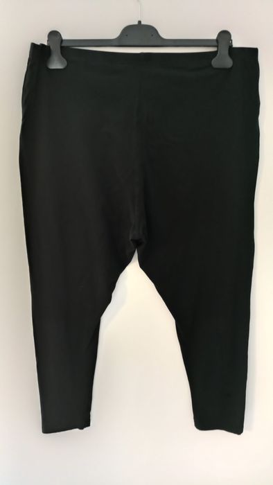 Legginsy damskie XXL