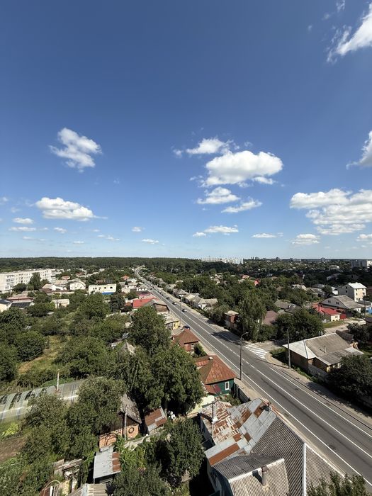 NEWStreet! Продам Большую 2 комн.кв по ул.Героив Чернобыля