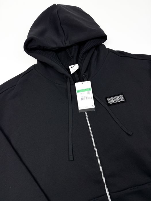 Оригінал! Зіп Худі Nike Devin Booker (XL) Новий з бірками!