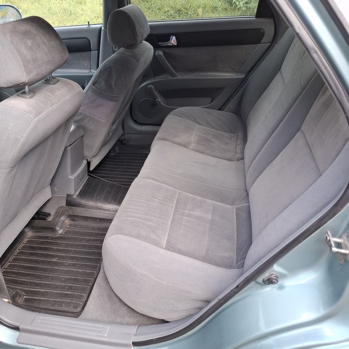 Chevrolet Lacetti 1.8 газ бензин  не крашена1 хозяин