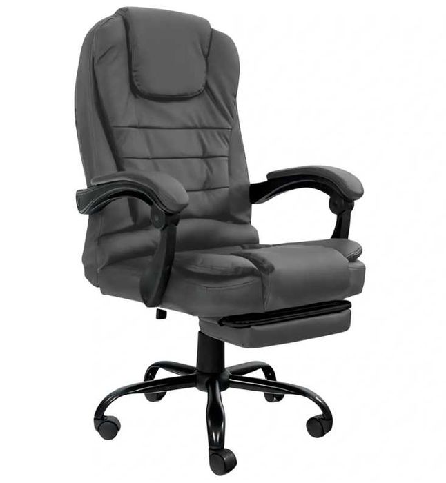 КАЧЕСТВЕННОЕ кресло офисное компьютерное кресло ПОЛЬША крісло офісне