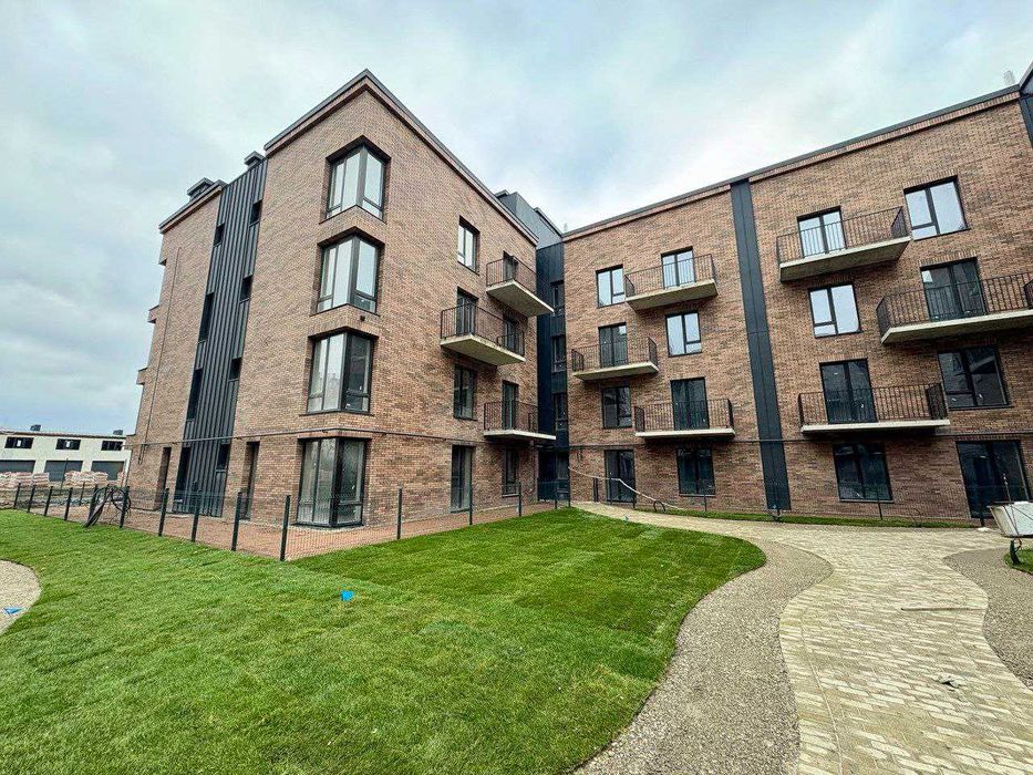 Терміновий продаж! 2-кімнатна квартира в ЖК “Долішній” (Крихівці)