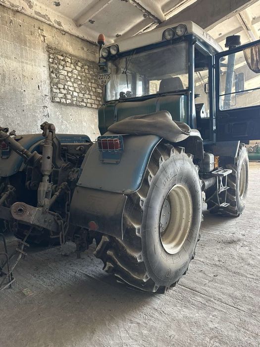 Продам трактор хтз 1221 продаж терміновий