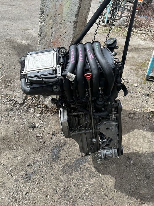Мотор двигун Mercedes A-169 B-245  1.5 266 920