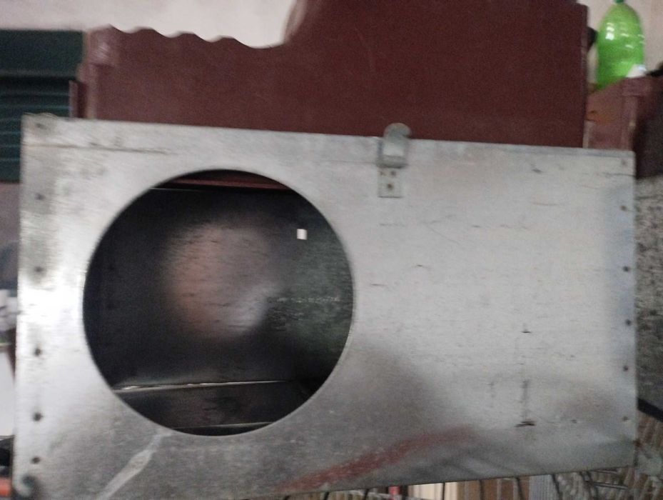 Parideiras para coelhas