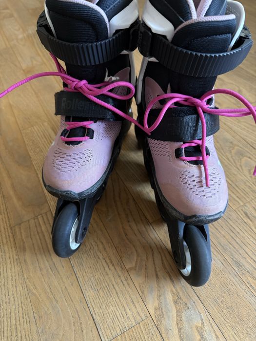Ролики rollerblade 28-32