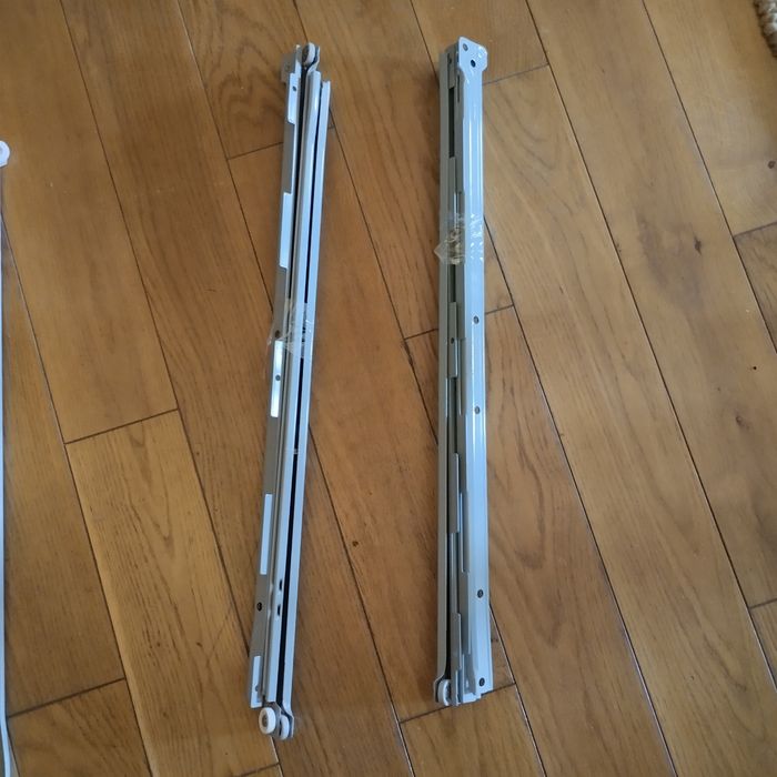 Prowadnice do brimnes lezanki