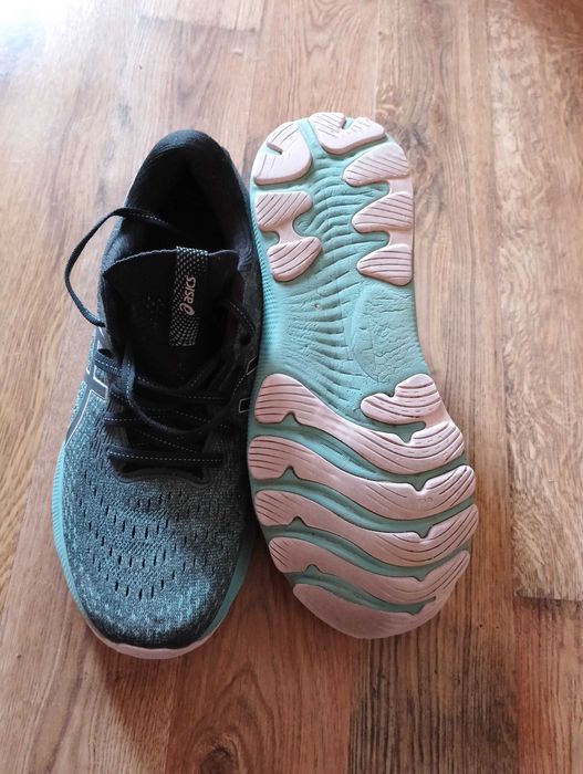 Кросівки ASICS Gel-nimbus 24