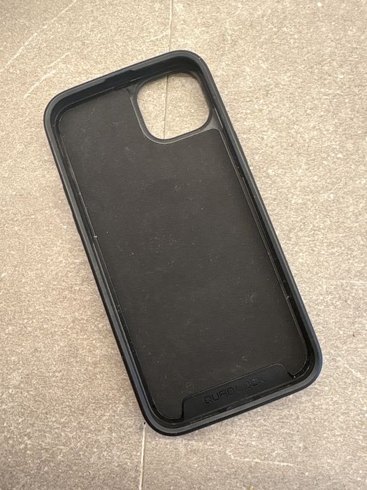 Capa quad lock iphone 14