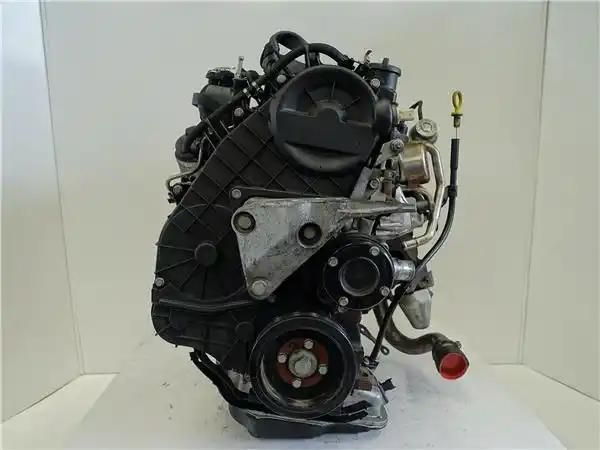 MOTOR OPEL ASTRA J 1.7 CDTI REFª: A17DTS
