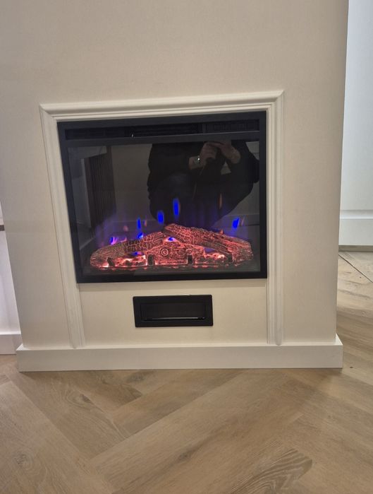 Kawalerka 27 m² w ścisłym centrum Kielc – Smart Apart, ul.Kaczyńskiego