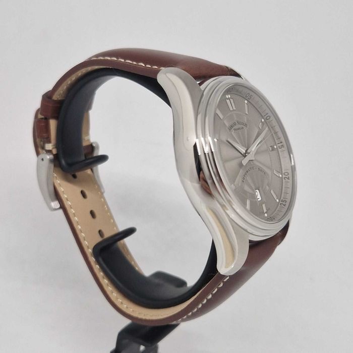 Акція Armand Nicolet A640A-GR-P140MR2