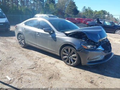 Мазда 6. Дтп....