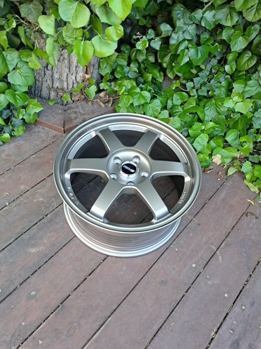 Диски Flow Forming R17 5x112 на VW, Skoda, Seat, Audi