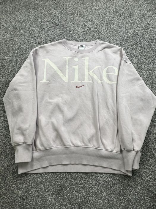 Жіночий світшот Nike