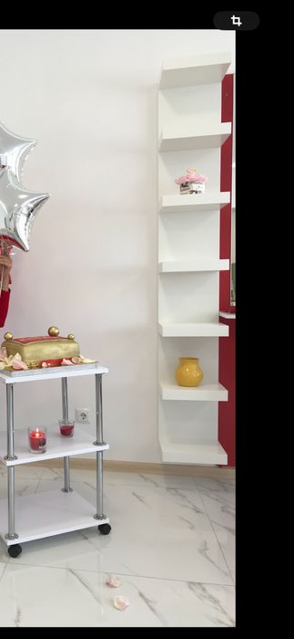 Продам меблі для салону краси