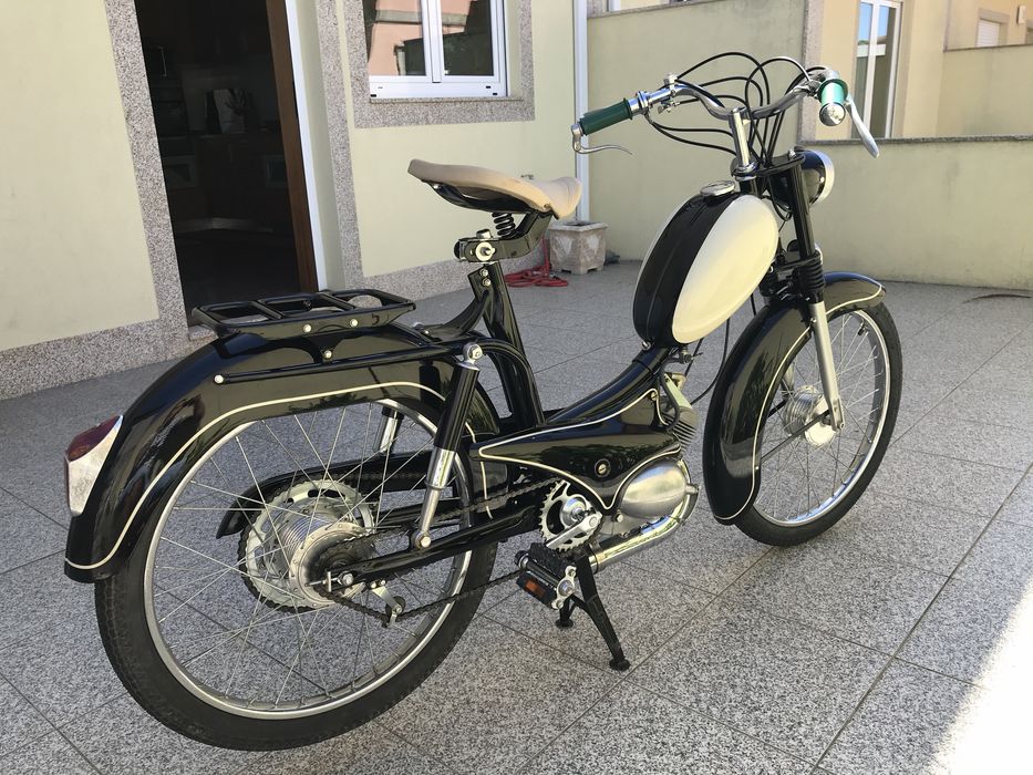 Peugeot 2 mudancas de mao